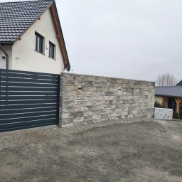 Ogrodzenia panelowe Jelenia Góra 2
