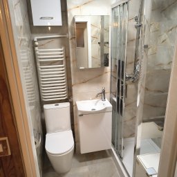 Zdjęcie przed i po :)