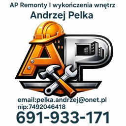 AP Remonty i wykończenia wnętrz Andrzej Pelka - Remont Stropu Drewnianego Kędzierzyn-Koźle