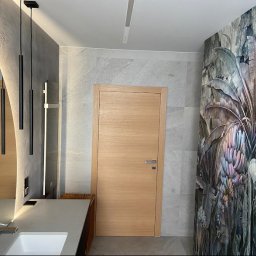 AP Remonty i wykończenia wnętrz Andrzej Pelka - Sufity napinane Kędzierzyn-Koźle