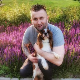 Marcin Nawrocki - Wykonanie Wentylacji Stryk&oacute;w