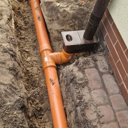 Układanie kostki brukowej Piaseczno 3