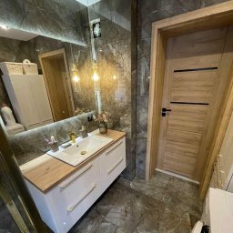 Marcel-Bud - Remonty Restauracji Dąbrowa G&oacute;rnicza