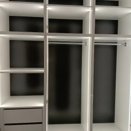 Kuchnie na wymiar Lublin 1