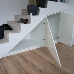 Kuchnie na wymiar Lublin 4