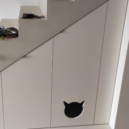 Kuchnie na wymiar Zakręt 1