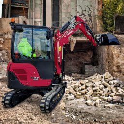 ASEP Prace ziemne Ogrodzenia kostka brukowa - Usługi Remontowe Serock