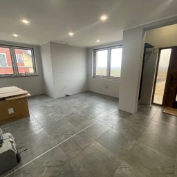 Remonty mieszkań Grochotów 1