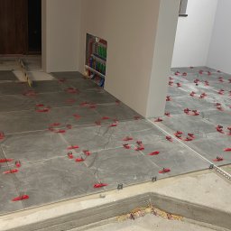 Remonty mieszkań Grochotów 2