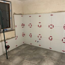 Remonty mieszkań Grochotów 4