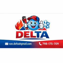 DELTA Michał Daniluk - Instalacja Centralnego Ogrzewania Bogatynia