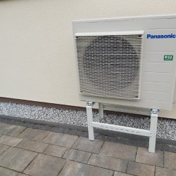 Kompleksowe wykonanie instalacji hydraulicznych Bogatynia 2