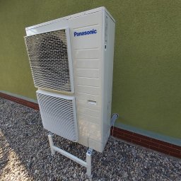 Kompleksowe wykonanie instalacji hydraulicznych Bogatynia 3