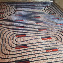 Kompleksowe wykonanie instalacji hydraulicznych Bogatynia 4