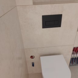 Remont łazienki Chrzanów 4