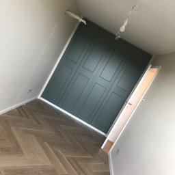 Malowanie mieszkań Katowice 1