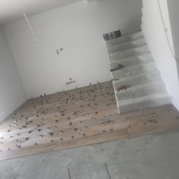 Malowanie mieszkań Katowice 2