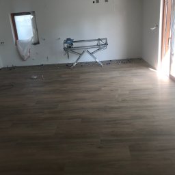 Malowanie mieszkań Katowice 4