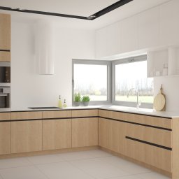 Projektowanie mieszkania Dopiewo 4