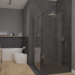 Projektowanie mieszkania Dopiewo 3