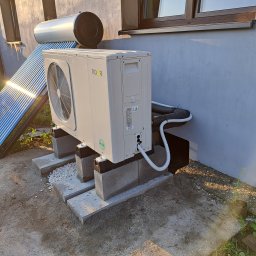 Bogusław ORŁOWSKI Firma Usługowo-Handlowa 