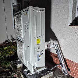 Bogusław ORŁOWSKI Firma Usługowo-Handlowa 