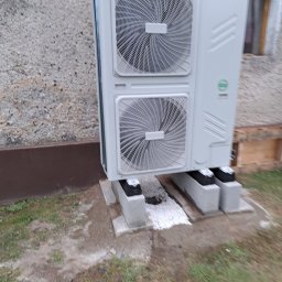 Bogusław ORŁOWSKI Firma Usługowo-Handlowa 