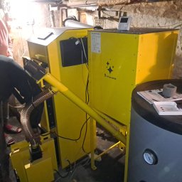 Bogusław ORŁOWSKI Firma Usługowo-Handlowa 