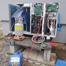 Bogusław ORŁOWSKI Firma Usługowo-Handlowa 