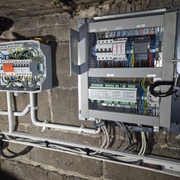 Klimatyzacja do biura Lubliniec 4