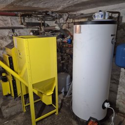 Klimatyzacja do biura Lubliniec 2