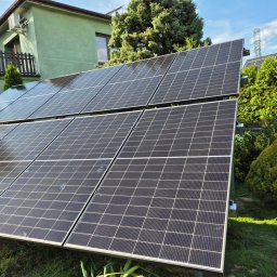 Klimatyzacja do biura Lubliniec 1