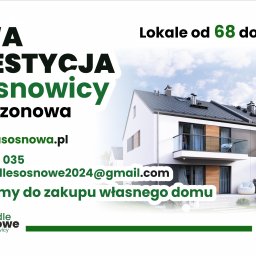 Domy murowane Mszczonów 4