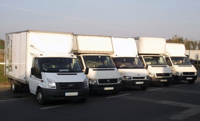 Tanio Usługi Transportowe Przeprowadzki Polska/Eu