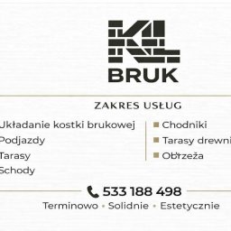 KL-Bruk - Budownictwo Gorz&oacute;w Wielkopolski