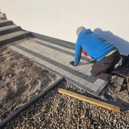 Montaż ogrodzeń Gorzów Wielkopolski 1