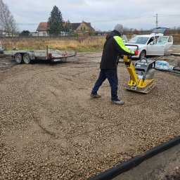 Montaż ogrodzeń Gorzów Wielkopolski 2