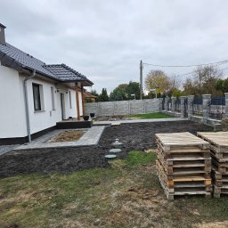 Montaż ogrodzeń Gorzów Wielkopolski 4