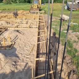 Układanie kostki brukowej Gorzów Wielkopolski 1