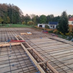 Układanie kostki brukowej Gorzów Wielkopolski 2