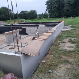 Układanie kostki brukowej Gorzów Wielkopolski 4