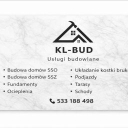 KL-Bruk - Domy Murowane Pod Klucz Gorz&oacute;w Wielkopolski