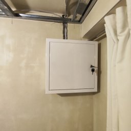 Monitoring domu Uherce Mineralne 3