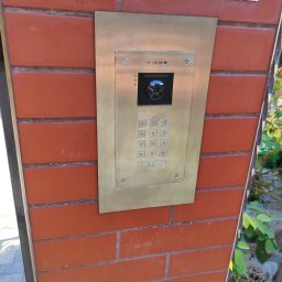 Monitoring domu Uherce Mineralne 4