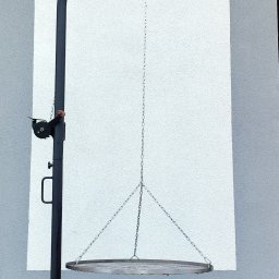 HubStal Hubert Czapliński - Schody metalowe August&oacute;w