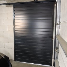 Balustrady nierdzewne Bargłów Kościelny 4