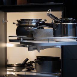 Kuchnie na wymiar Łobodno 1