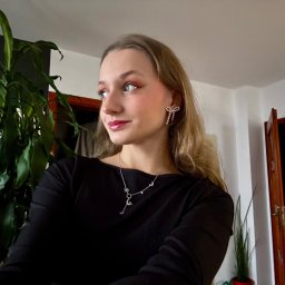 Zuzanna Wyrwa - Skład Tekstu Lędziny