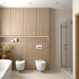 Projektowanie łazienki Zduńska Wola 3