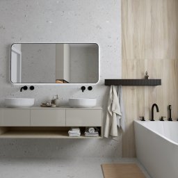 Projektowanie łazienki Zduńska Wola 1